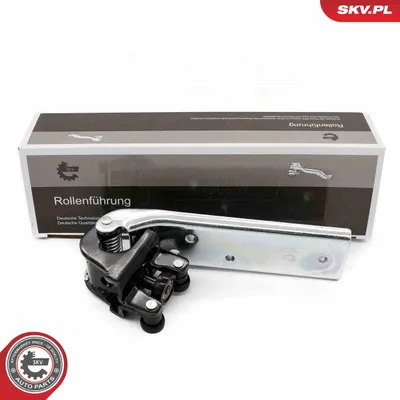 Roller Guide, sliding door Nissan INTERSTAR Bus · Nissan INTERSTAR Van · Opel MOVANO A Van