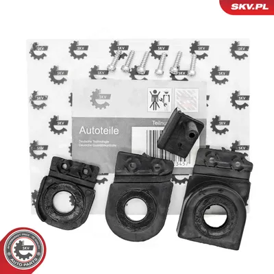 Repair Kit, headlight Audi A6 C6 · Audi A6 C6 Avant · Audi A6 Allroad C6