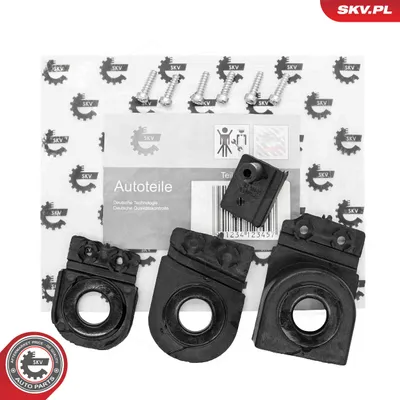 Repair Kit, headlight Audi A6 C6 · Audi A6 C6 Avant · Audi A6 Allroad C6