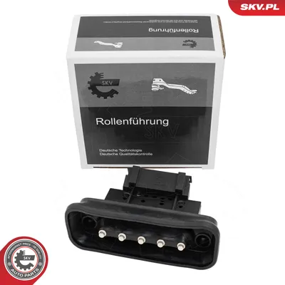 Switch, door contact Mercedes-Benz VIANO · Mercedes-Benz VITO Bus · Mercedes-Benz VITO / MIXTO Van