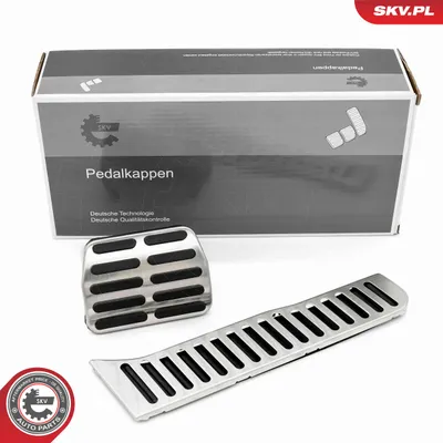 Pedal Pad Set Audi A3 · Audi A3 Sportback · Audi A3 Convertible