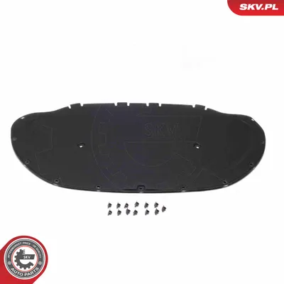 Engine Compartment Noise Insulation Skoda OCTAVIA III · Skoda OCTAVIA III Combi