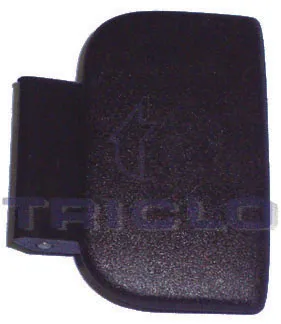 Exterior Door Handle Citroën ZX · Citroën SAXO · Citroën BERLINGO / BERLINGO FIRST Box Body/MPV