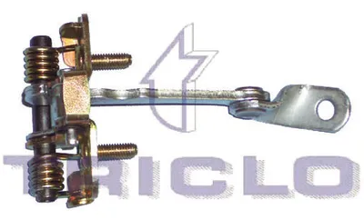 Door Check Peugeot 206 Hatchback · Peugeot 206 CC · Peugeot 206 SW