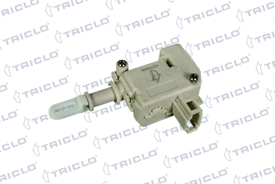 Actuator, central locking system Audi A6 C5