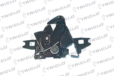 Bonnet Lock Seat CORDOBA · Seat IBIZA II · Seat INCA