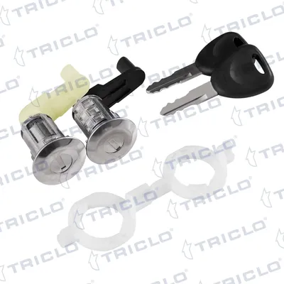 Lock Cylinder Kit Renault MEGANE I · Renault MEGANE I Coach · Renault MEGANE I Classic