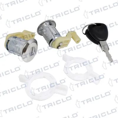 Lock Cylinder Kit Renault CLIO II