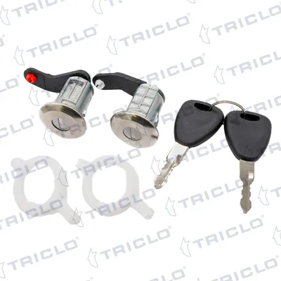 Lock Cylinder Kit Nissan INTERSTAR Bus · Nissan INTERSTAR Van · Nissan INTERSTAR Platform/Chassis