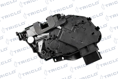 Door Lock Land Rover DISCOVERY III · Land Rover RANGE ROVER SPORT I · Land Rover FREELANDER 2