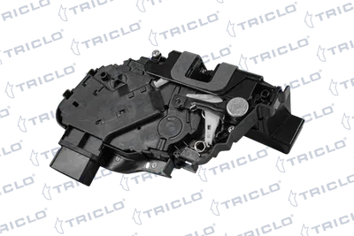 Door Lock Land Rover DISCOVERY III · Land Rover RANGE ROVER SPORT I · Land Rover FREELANDER 2