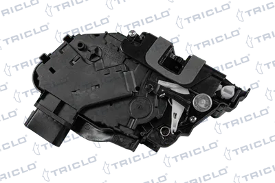 Door Lock Land Rover DISCOVERY III · Land Rover RANGE ROVER SPORT I · Land Rover FREELANDER 2