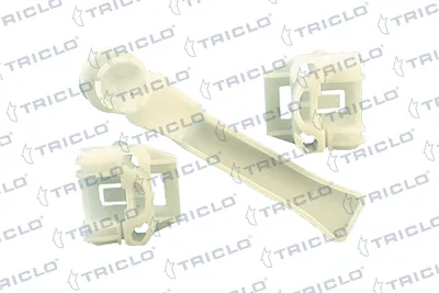 Repair Kit, window regulator Vw NEW BEETLE