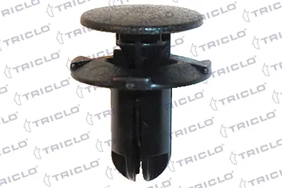 Expandable rivet TRICLO 164842