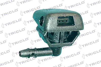 Washer Fluid Jet, window cleaning Fiat STRADA Pickup · Fiat PUNTO · Fiat DOBLO MPV