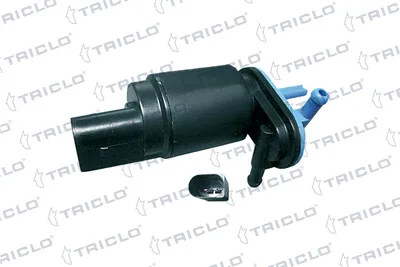 Washer Fluid Pump, window cleaning Audi A4 B5 · Audi A3 · Audi A6 C5