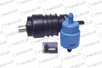 Washer Fluid Pump, window cleaning Lancia DEDRA · Lancia LYBRA · Lancia LYBRA SW