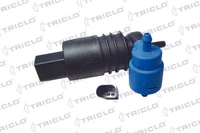 Washer Fluid Pump, window cleaning Audi A4 B5 · Audi A3 · Audi A6 C5