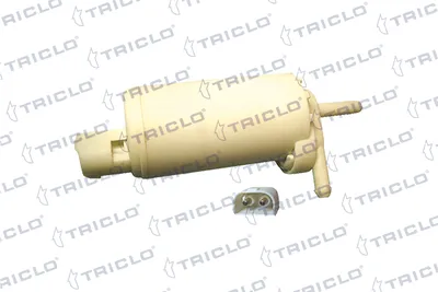 Washer Fluid Pump, window cleaning Volvo S40 I · Volvo V40 Estate · Volvo V70 I