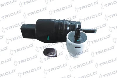 Washer Fluid Pump, window cleaning Bmw i3 · Bmw X5 · Bmw 2 Active Tourer