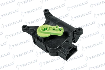 Actuator, blending flap Audi TT · Audi TT Roadster · Seat TOLEDO II