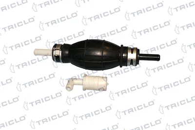 Pump, fuel pre-supply Citroën XANTIA · Citroën ZX · Citroën EVASION MPV