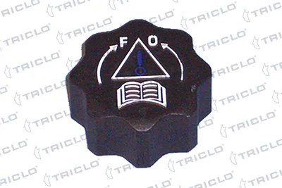 Cap, coolant tank Alfa Romeo 156 · Audi A3 · Audi A3 Sportback