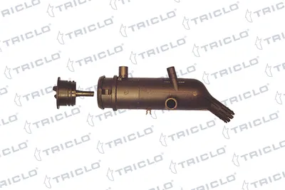 Oil Separator, crankcase ventilation Citroën XANTIA · Citroën ZX · Citroën EVASION MPV