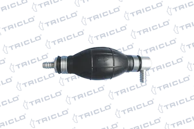 Pump, fuel pump TRICLO 311752