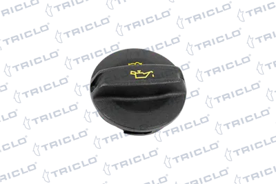 Cover, oil filling tubing TRICLO 312189
