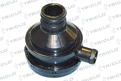 Sealing Cap, oil filler neck Ford TRANSIT Bus