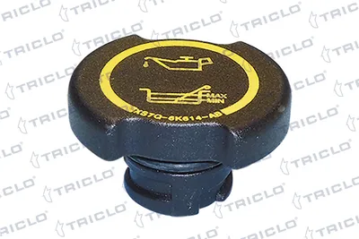 Sealing Cap, oil filler neck Ford MONDEO III · Ford MONDEO III Turnier