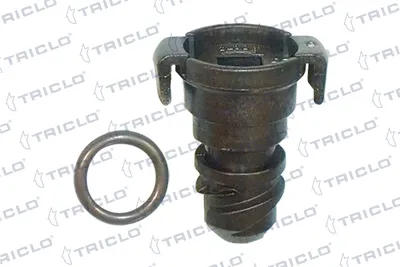 Screw Plug, oil sump Ford TRANSIT CONNECT V408 Box Body/MPV · Ford TOURNEO CONNECT / GRAND TOURNEO CONNECT V408 MPV · Ford TRANSIT CONNECT MPV