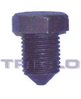 Screw Plug, oil sump Audi 80 B4 Saloon · Audi 80 B4 Avant · Audi 100 C2 Saloon