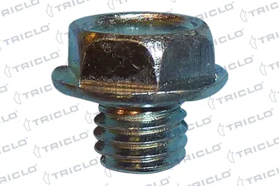Screw Plug, oil sump Toyota COROLLA · Toyota COROLLA Liftback · Toyota COROLLA Compact