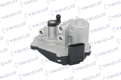 Control, swirl covers (induction pipe) Audi A3 · Audi A6 C6 · Audi A3 Sportback