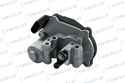 Control, swirl covers (induction pipe) Audi A6 C6 · Audi A6 C6 Avant · Audi Q7