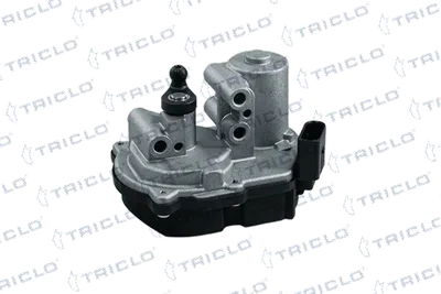 Control, swirl covers (induction pipe) Audi A8 D3 · Audi A6 C6 · Audi A4 B7