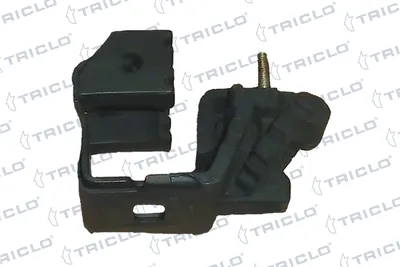 Support, TRICLO exhaust system 355647