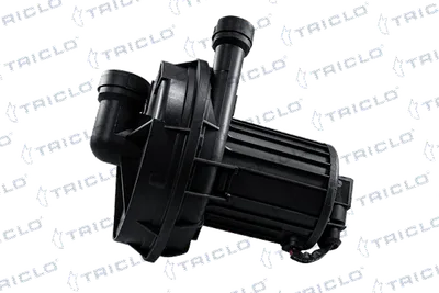 Secondary Air Pump Audi A4 B5 · Audi A3 · Audi A6 C5