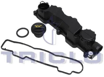Cylinder Head Cover Citroën BERLINGO / BERLINGO FIRST Box Body/MPV · Citroën BERLINGO / BERLINGO FIRST MPV · Citroën XSARA PICASSO