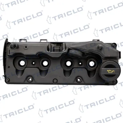 Cylinder Head Cover Audi A3 · Audi A3 Sportback · Audi TT