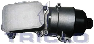 Oil Cooler, engine oil Citroën BERLINGO / BERLINGO FIRST Box Body/MPV · Citroën BERLINGO / BERLINGO FIRST MPV · Citroën XSARA PICASSO