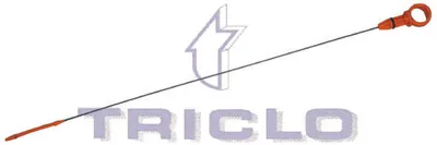 Oil Dipstick Citroën C4 PICASSO I MPV · Citroën C4 GRAND PICASSO I · Citroën C5 III
