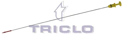 Oil Dipstick Citroën C4 I · Citroën BERLINGO MULTISPACE · Citroën BERLINGO Box Body/MPV