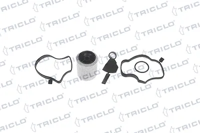 Valve, crankcase ventilation Bmw 7 · Bmw 5 · Bmw 5 Touring