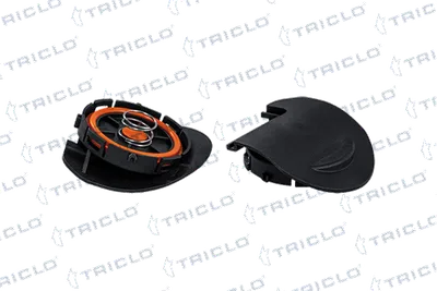 Membrane, ventilation of the crankcase TRICLO 412573