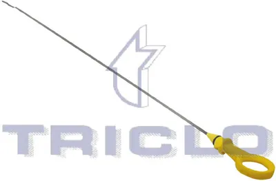 Oil level rod TRICLO 413363