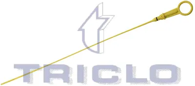 Oil level rod TRICLO 415717