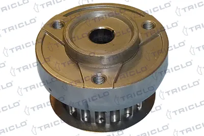 Sprocket, crankshaft Citroën SAXO · Citroën BERLINGO / BERLINGO FIRST Box Body/MPV · Citroën BERLINGO / BERLINGO FIRST MPV